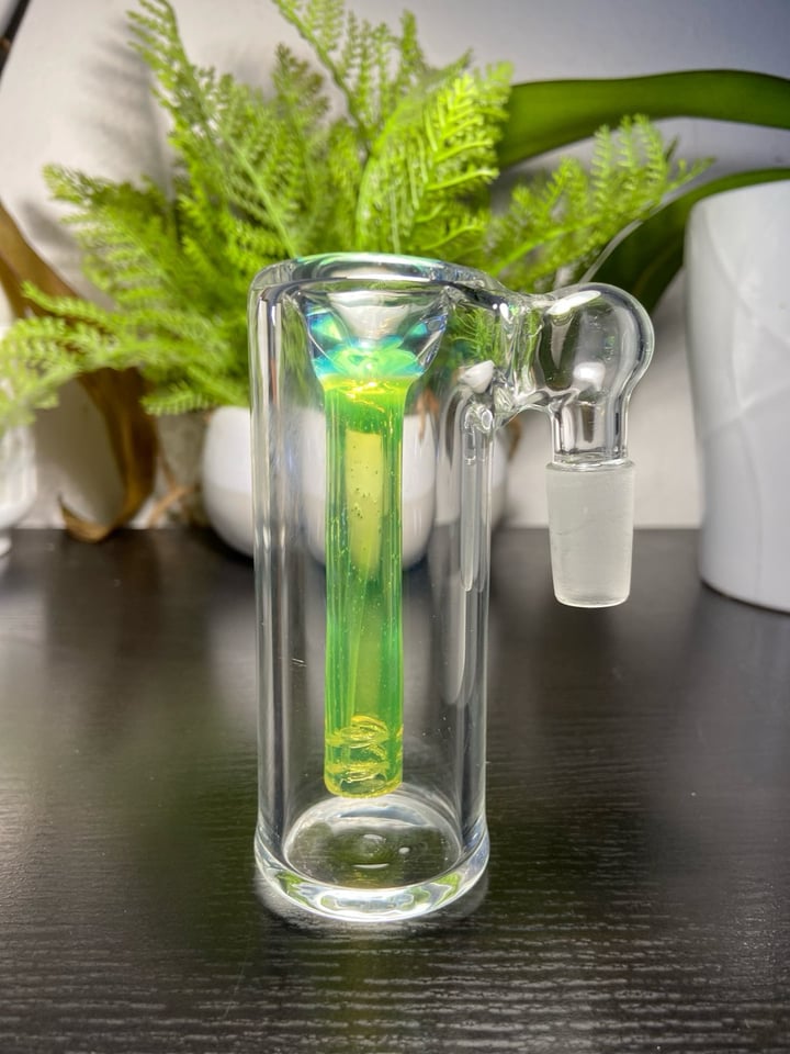 14mm Glass ash catcher 9 | Shop Ash Catchers on GlassPass
