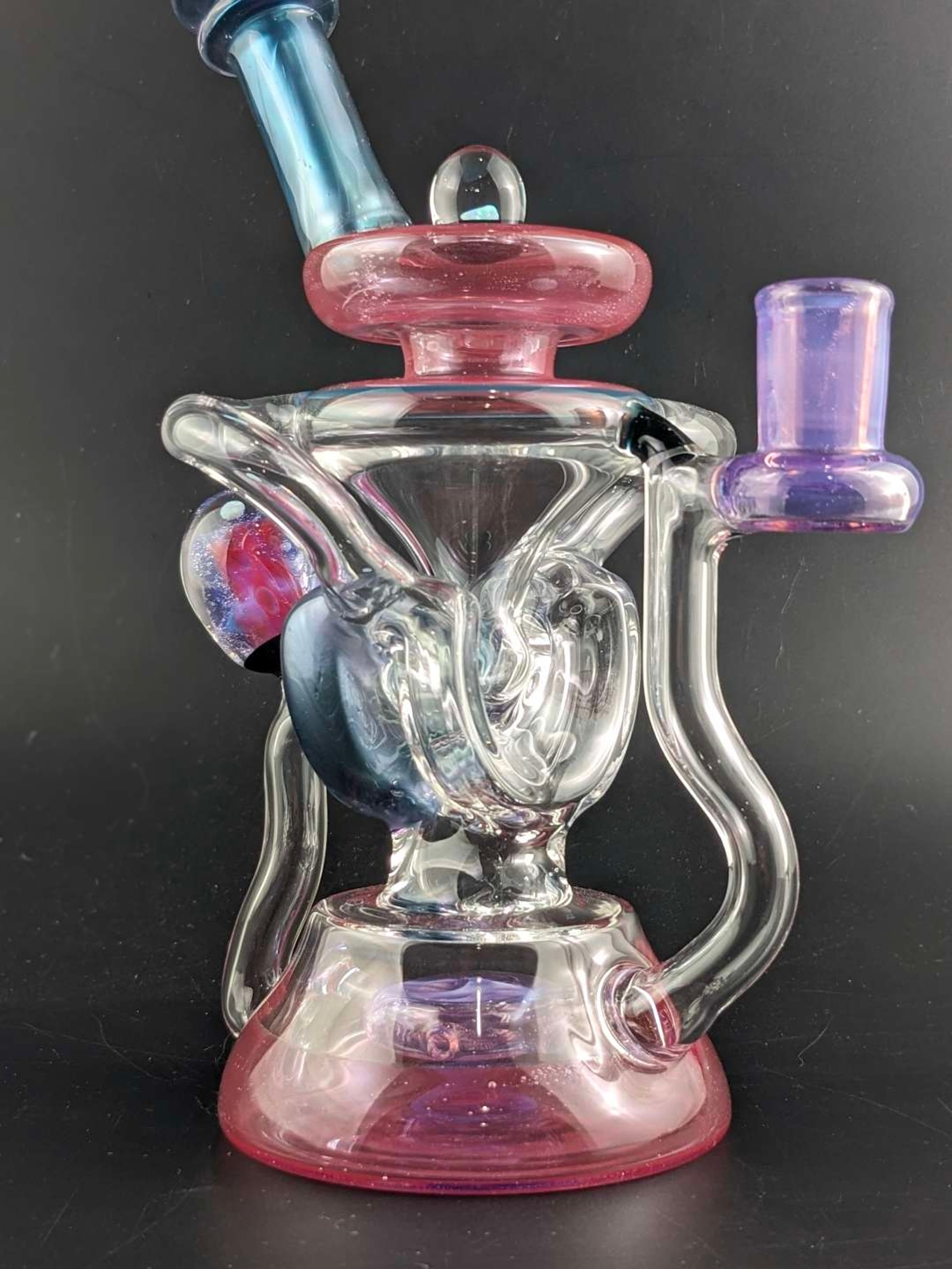 Wishbone Recycler image 0