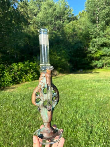 Preview pic of Dizz X Voorhees 2011 mini