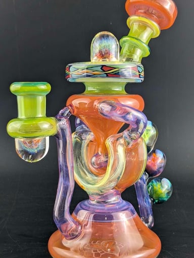 Preview pic of Freeek x Gurn Wishbone Recycler