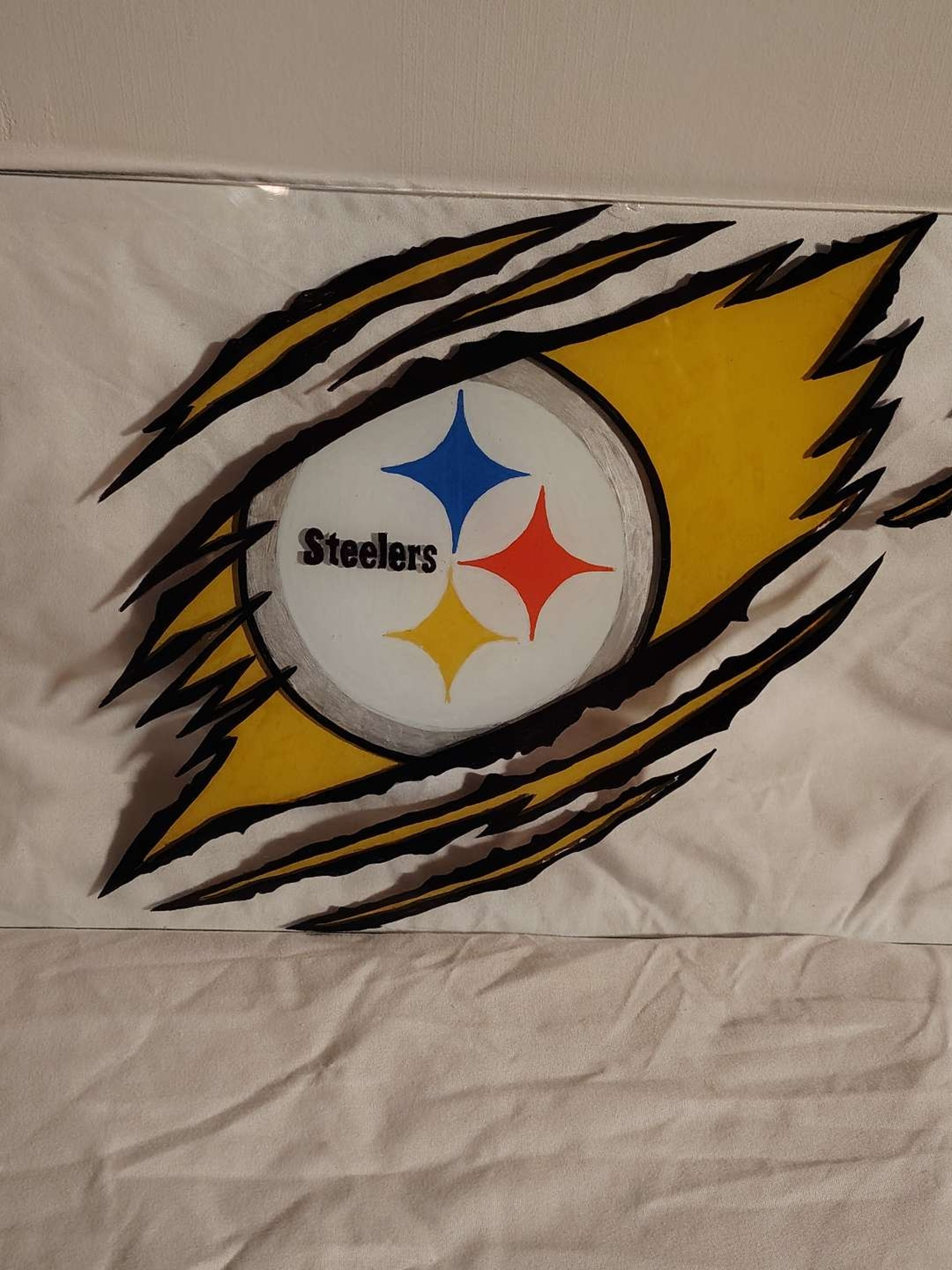 Preview pic of Steelit