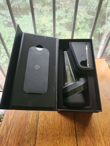 Preview pic of New*(Used) Puffco Peak
