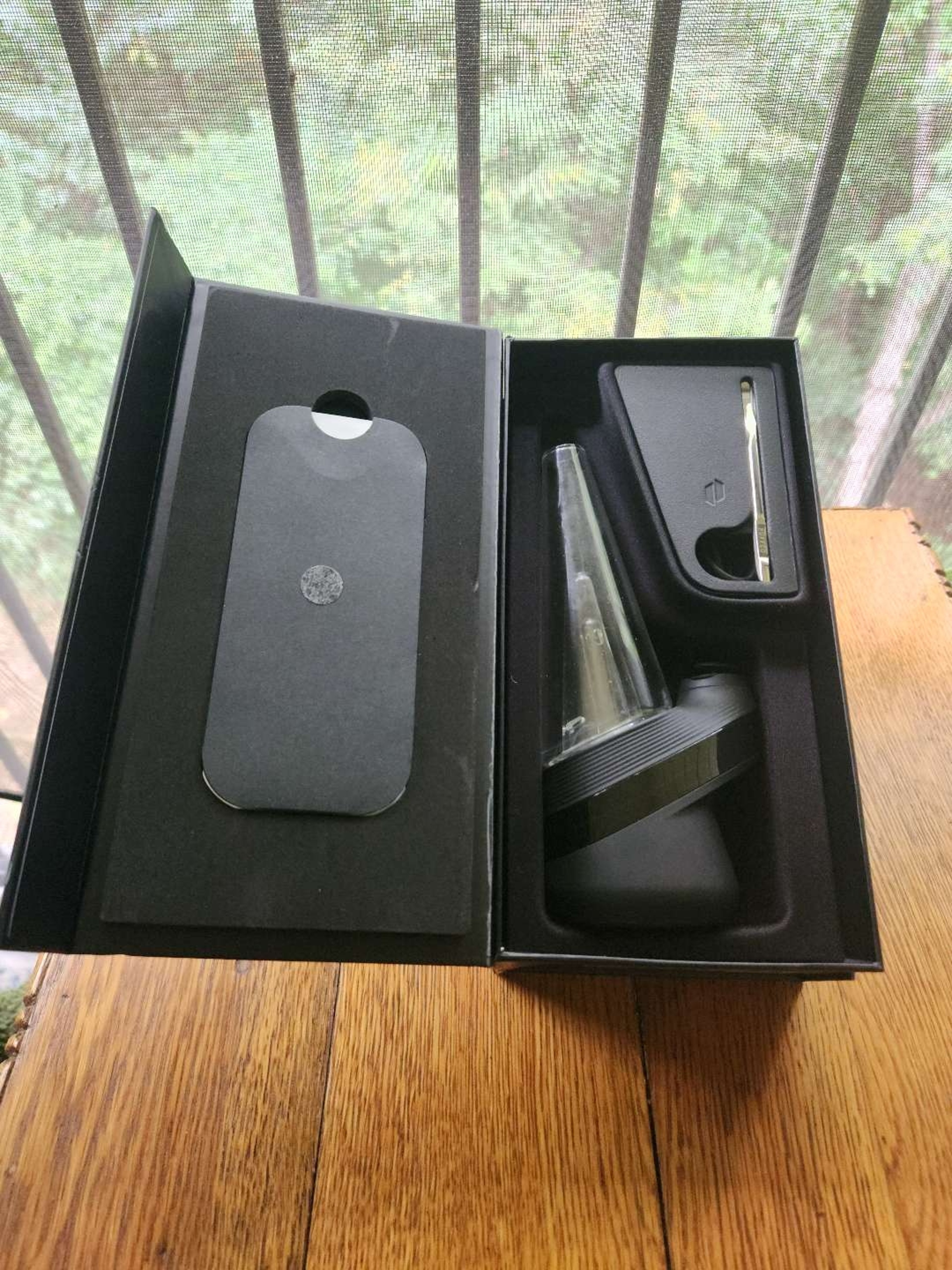 New*(Used) Puffco Peak image 0