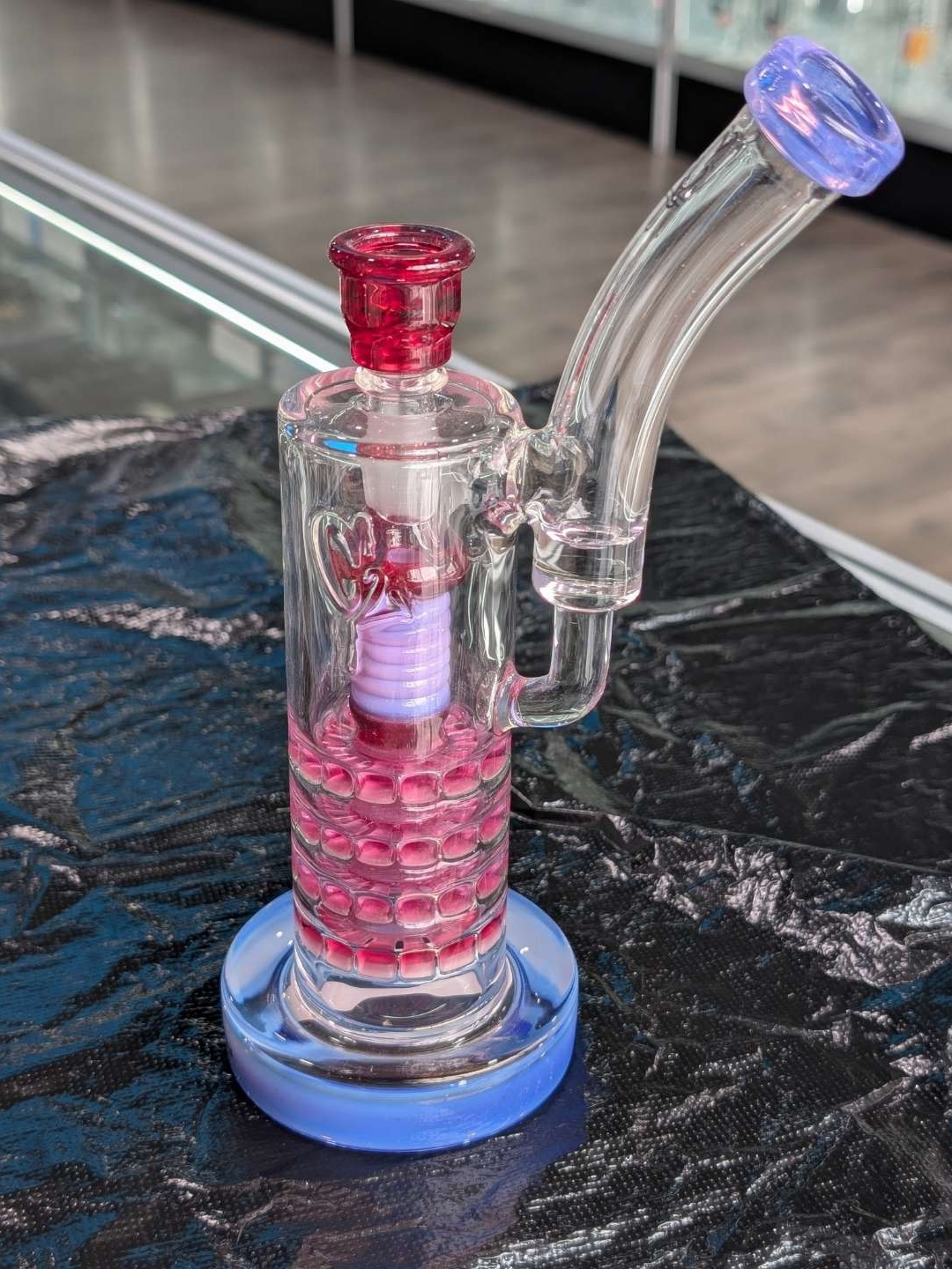 Custom Creations Bubbler/Rig image 0