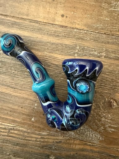 Preview pic of Dave Umbs Sherlock