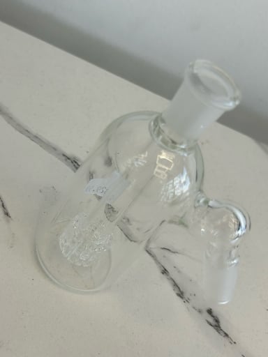 Preview pic of Ash Catcher with Perc