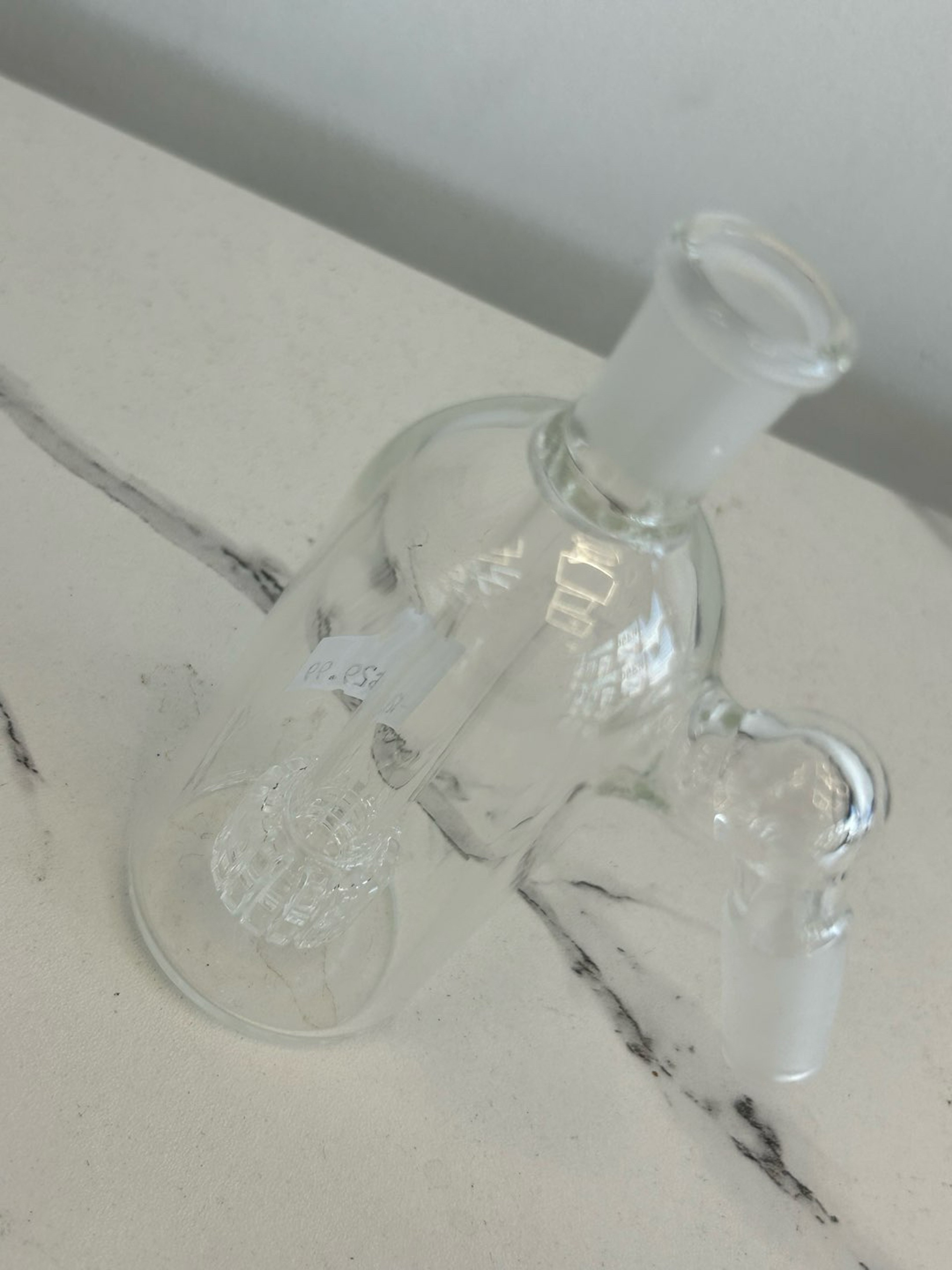 Ash Catcher with Perc image 0