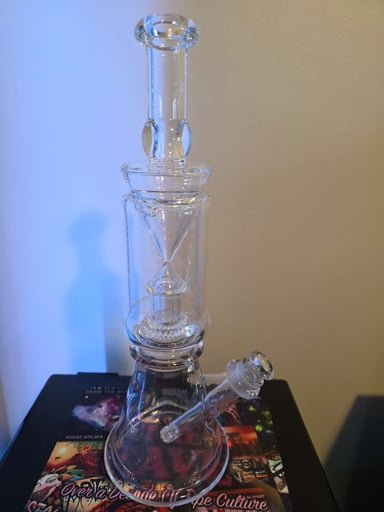 Preview pic of Mobius 14er
