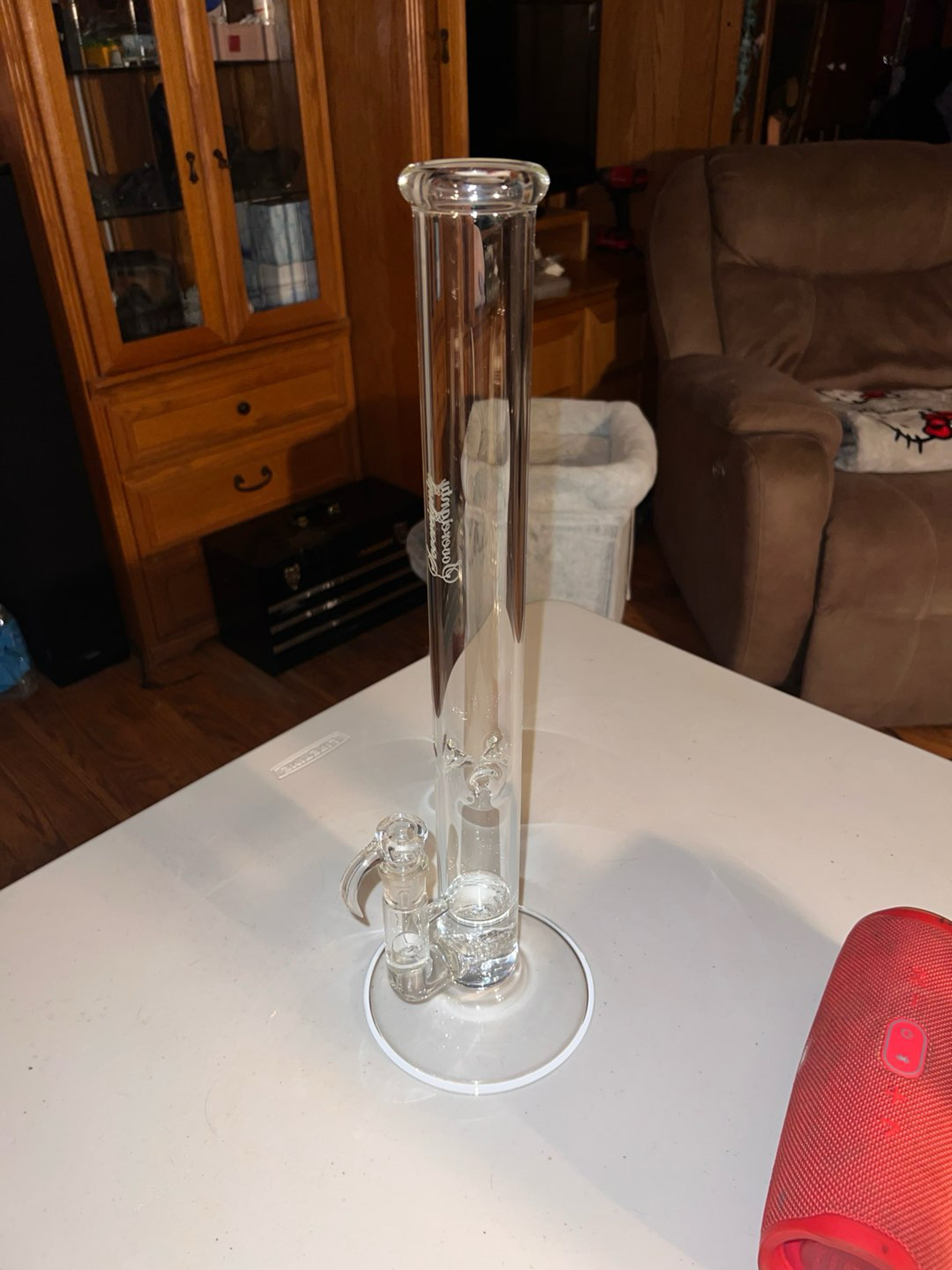 Preview pic of Sovereignty 50x5 upgrid straight tube