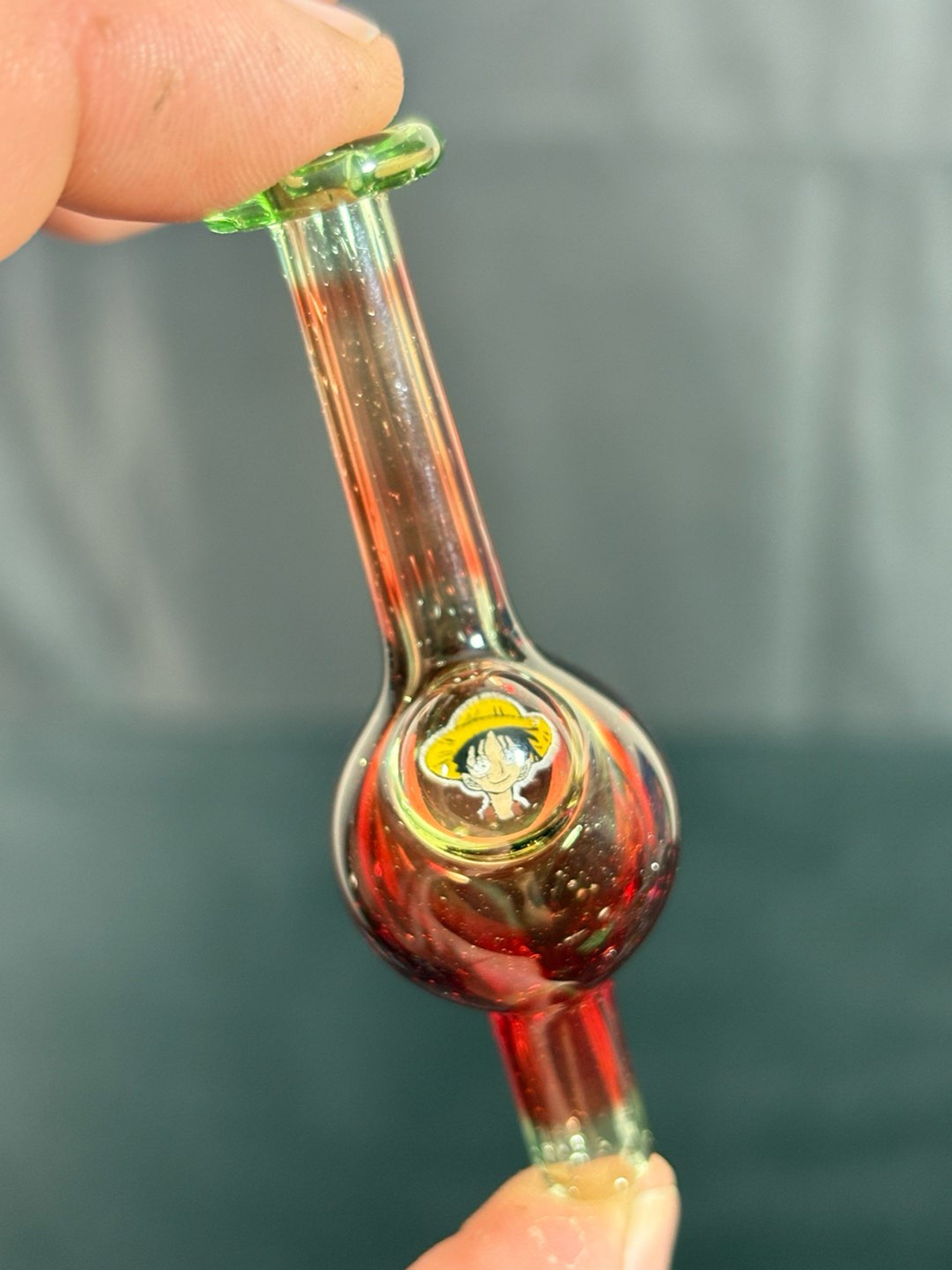 Preview pic of One Piece Bubble Cap
