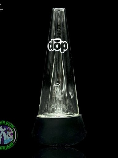 Preview pic of Dōp Glass - Puffco Attachment - 5-Hole #24