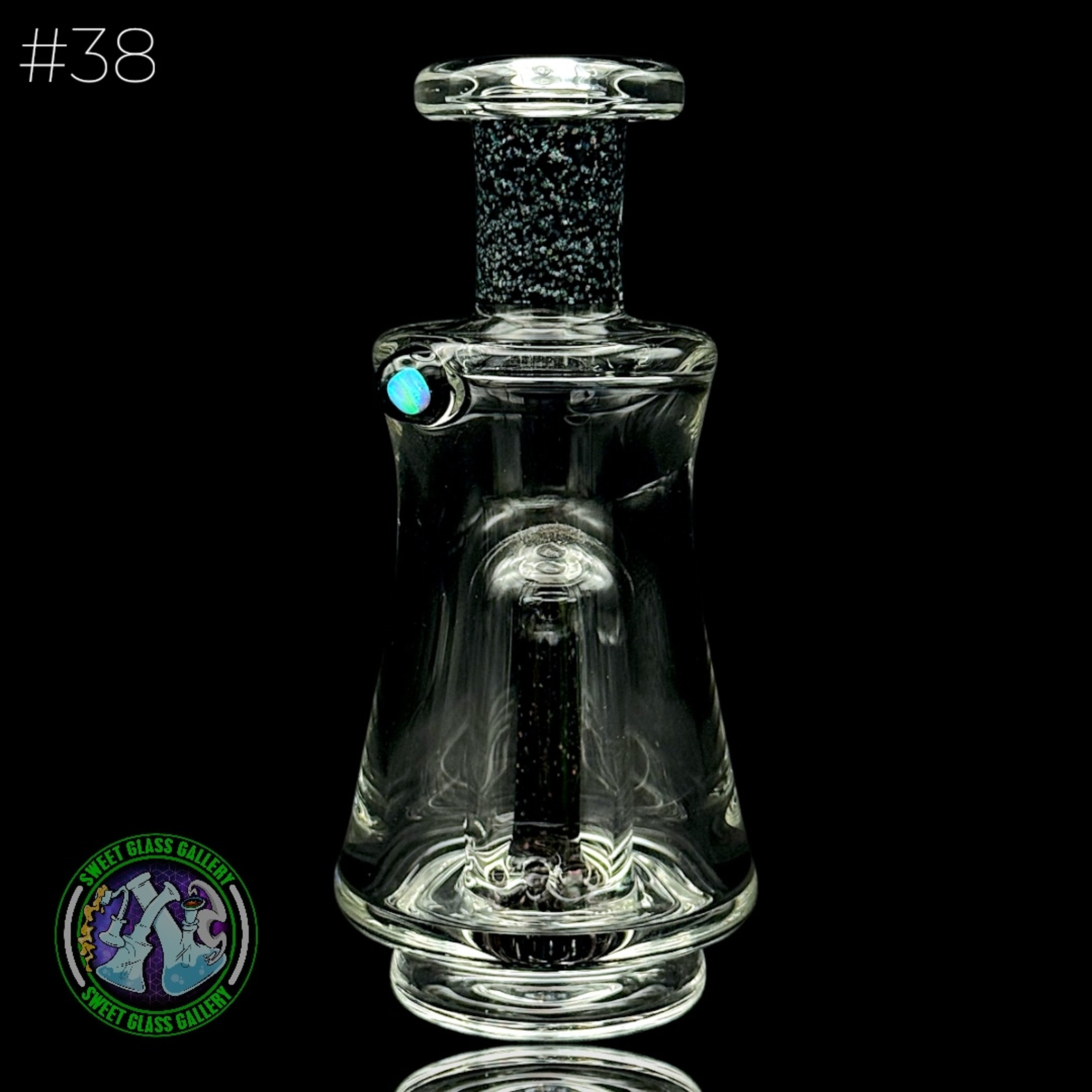 Preview pic of AJ Surf City Tubes - Puffco Peak Attachment - #38