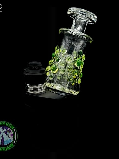 Preview pic of AJ Surf City Tubes - Puffco Peak Attachment - #52