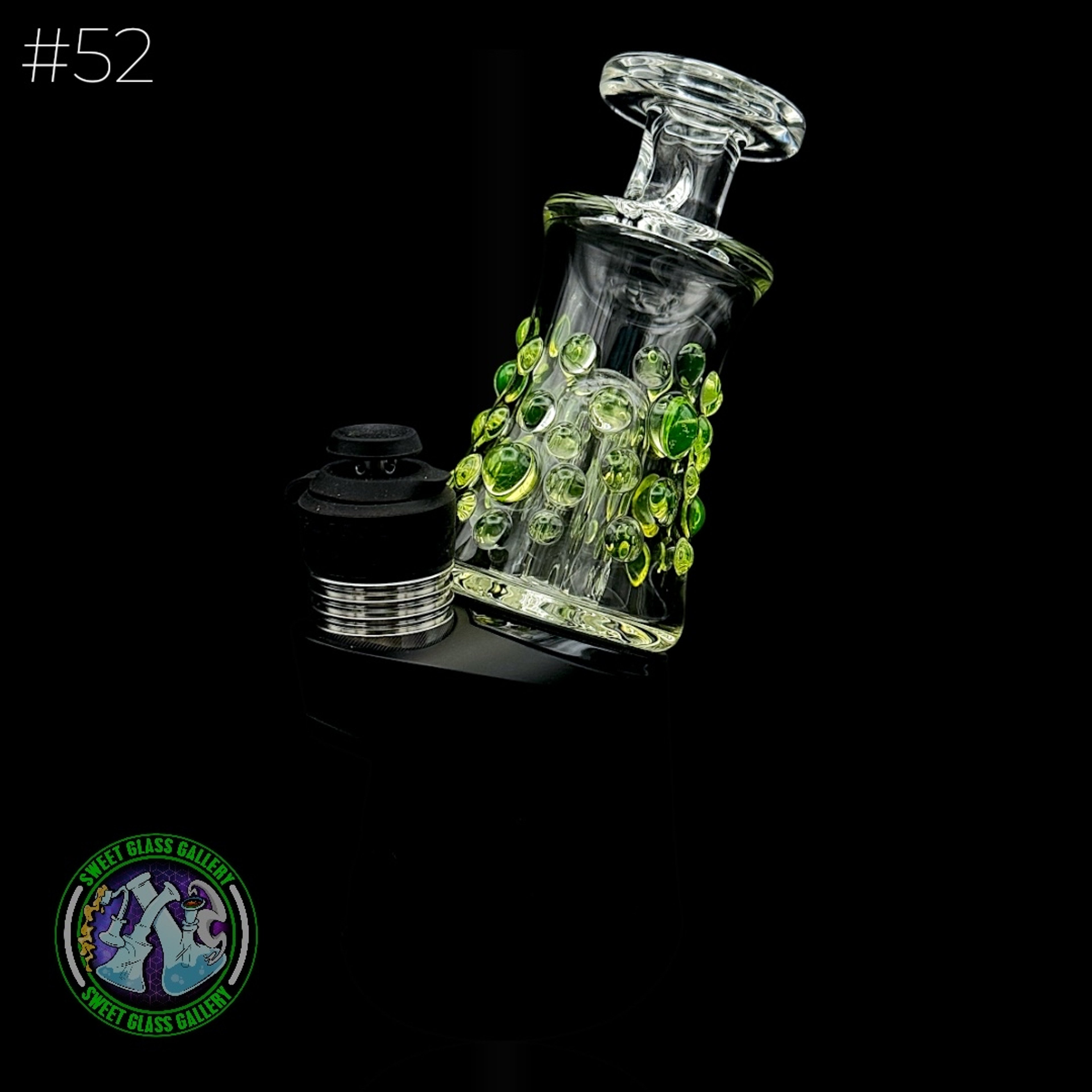 Preview pic of AJ Surf City Tubes - Puffco Peak Attachment - #52