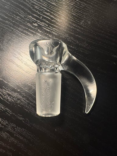 Preview pic of Clear sov slide