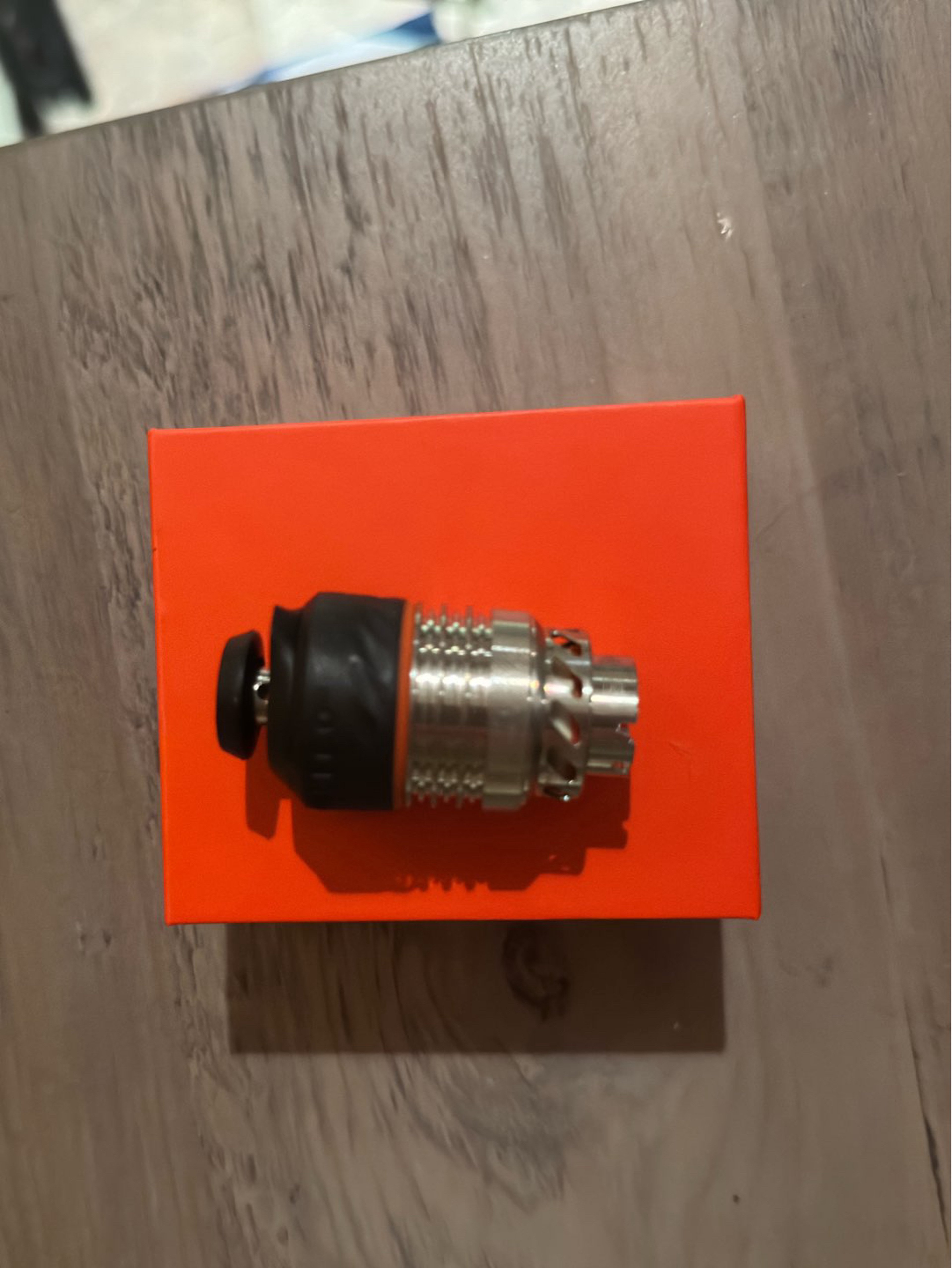 Preview pic of Puffco Peak Pro V2 3DXL Chamber Used