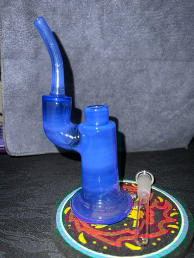 Preview pic of Emerald OG trubbler