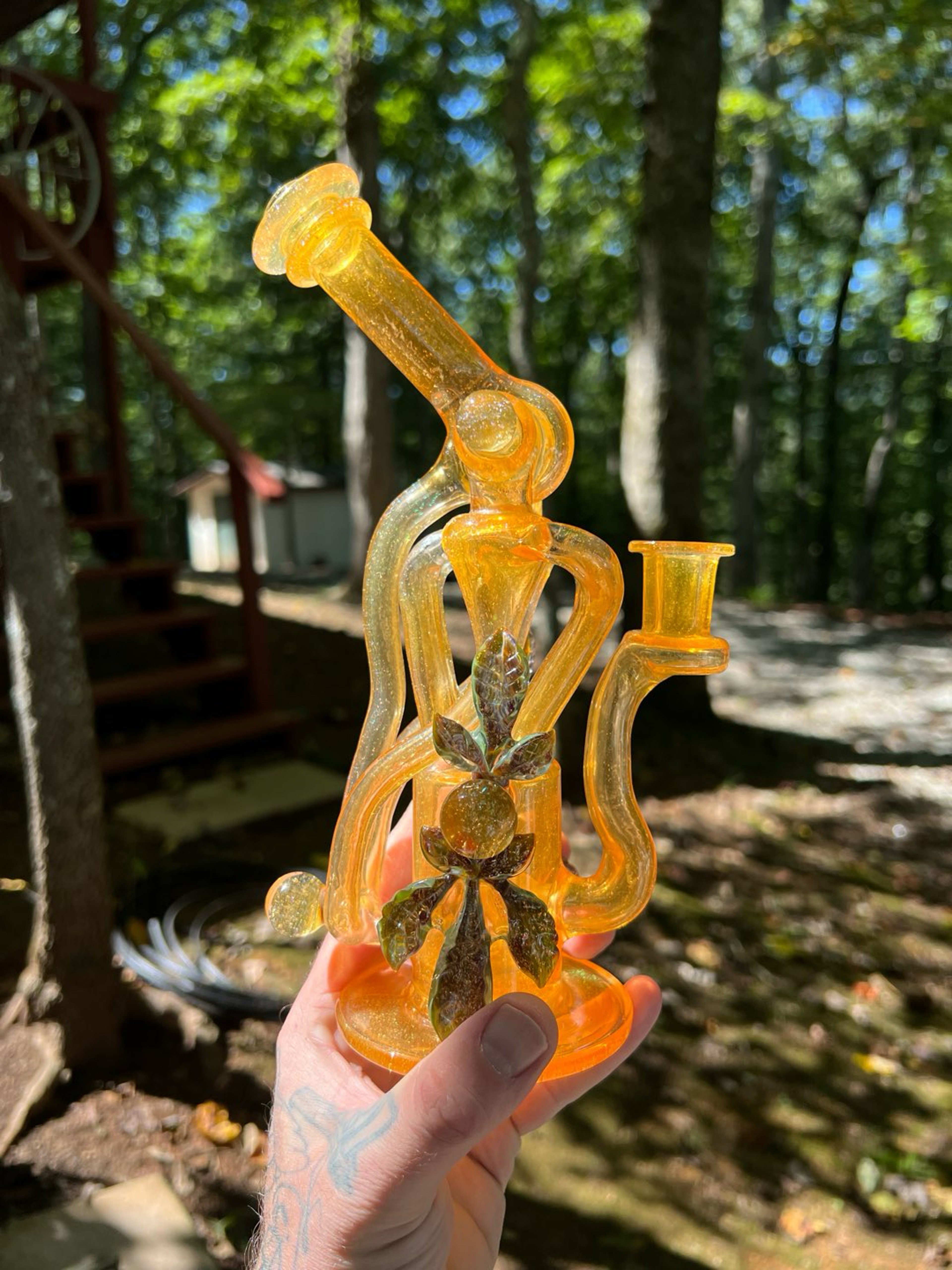 Preview pic of Worked Gray x Domer collab