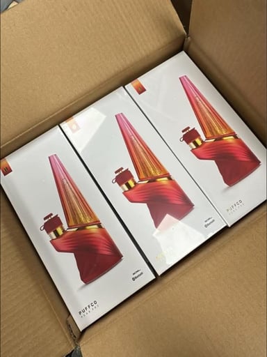 Preview pic of Puffco pro LIMITED EDITION
