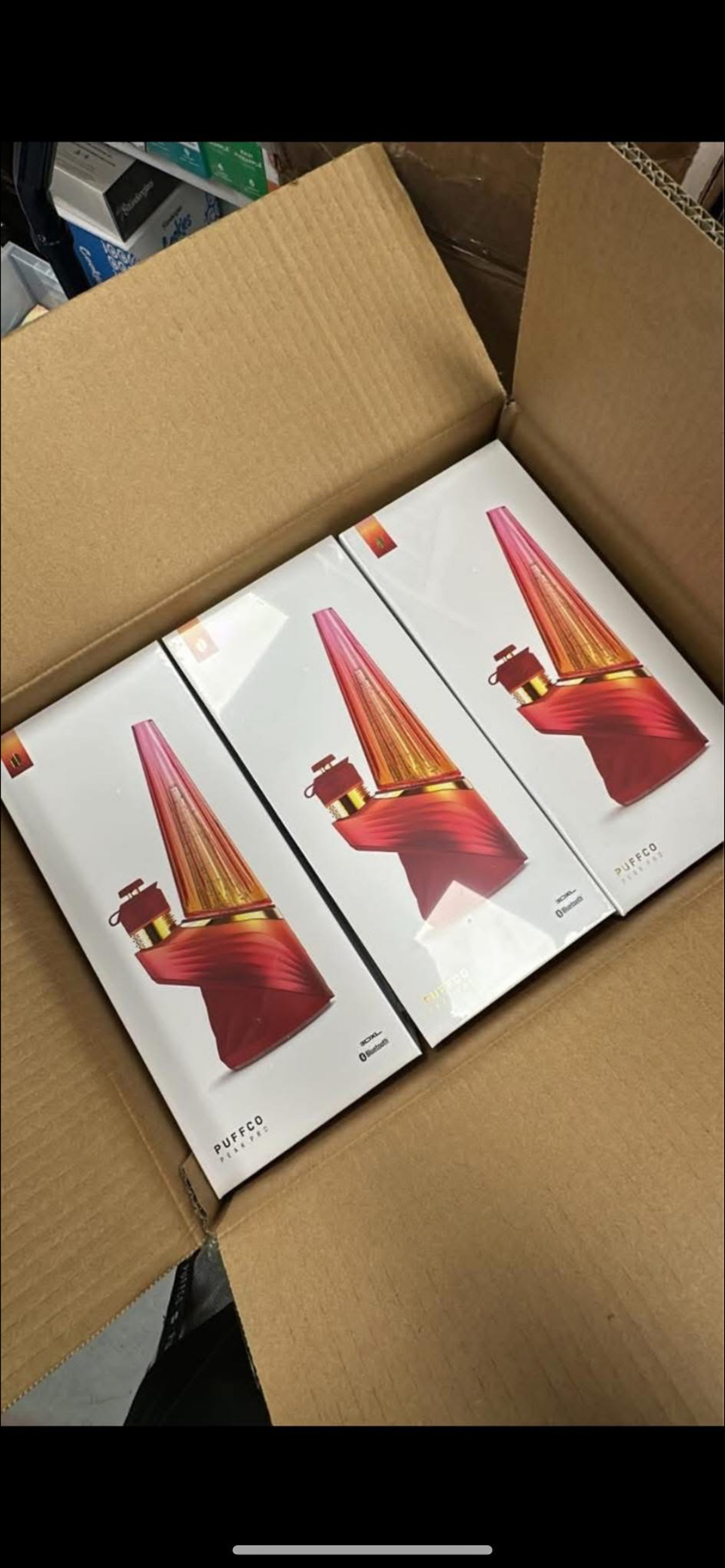 Puffco pro LIMITED EDITION image 0