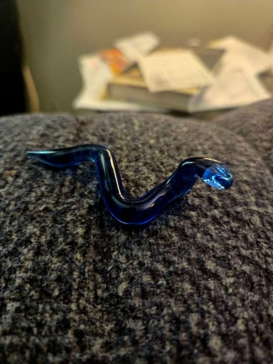 Preview pic of Snake Dabber