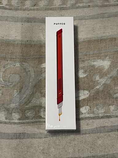 Preview pic of EMBER HOT KNIFE (Puffco)