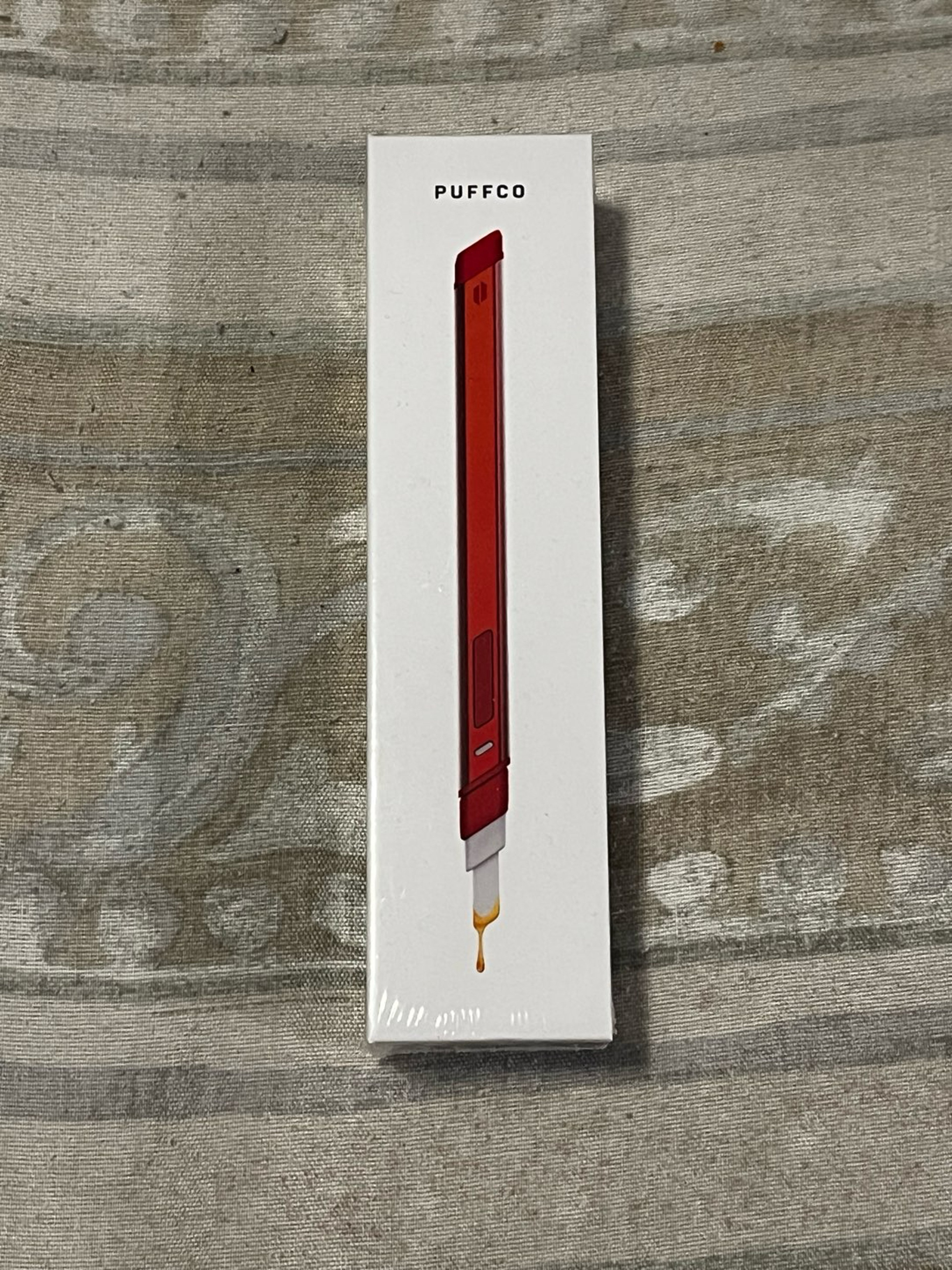 EMBER HOT KNIFE (Puffco) image 0