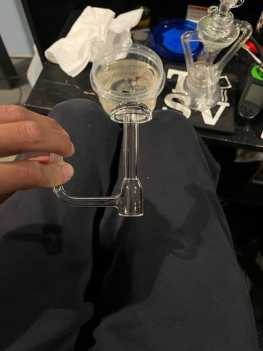 Preview pic of prototype Jake Mizer Slurper