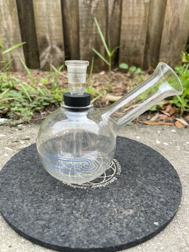 Preview pic of Mini toker water pipe
