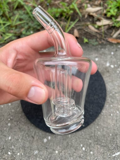 Preview pic of E Ross 4.0 puffco top
