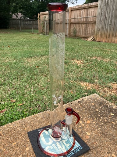 Preview pic of Sovereignty FA 3 Line in Ruby Slippers