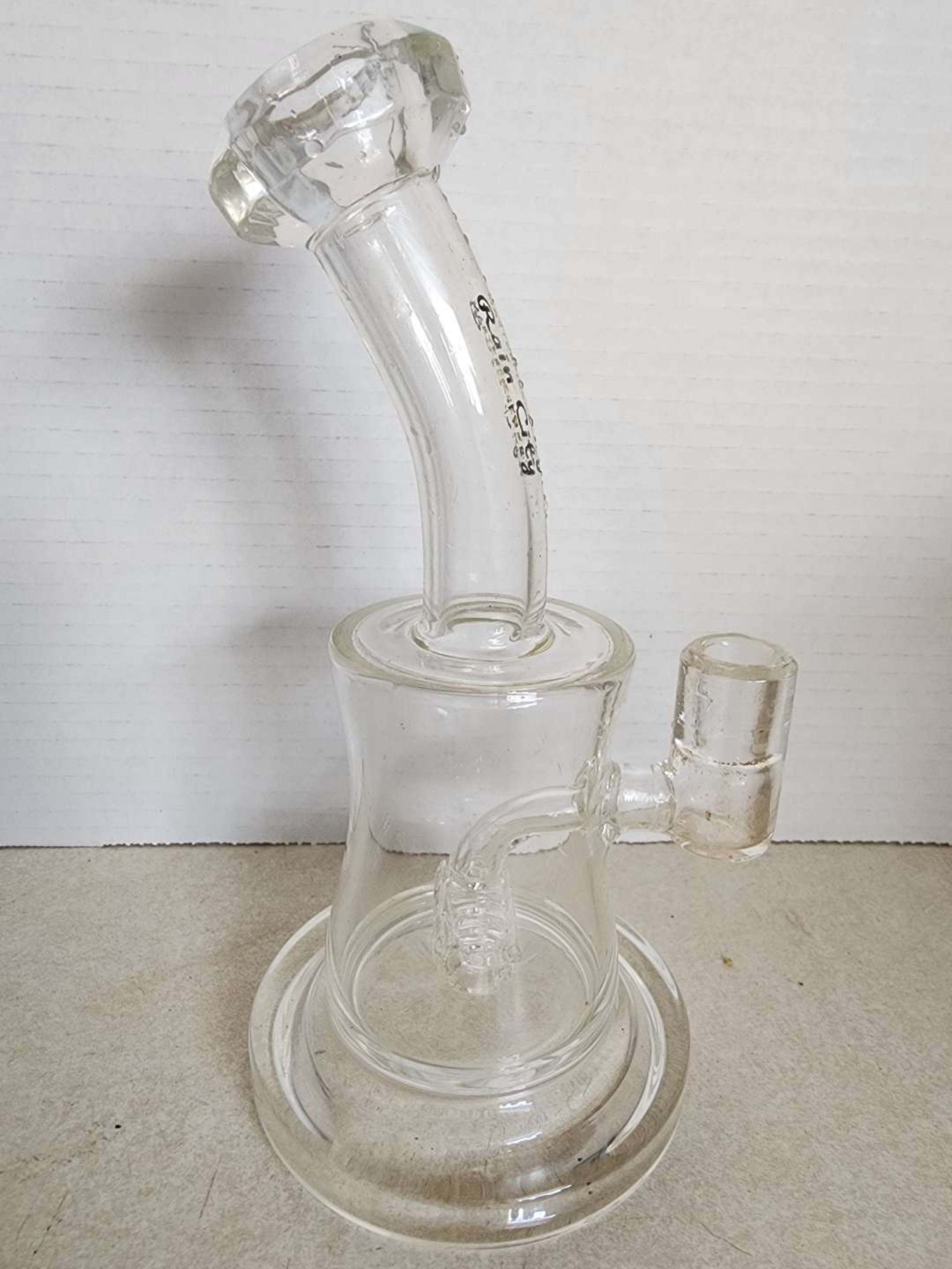 Preview pic of Rain City Masterpiece Rig