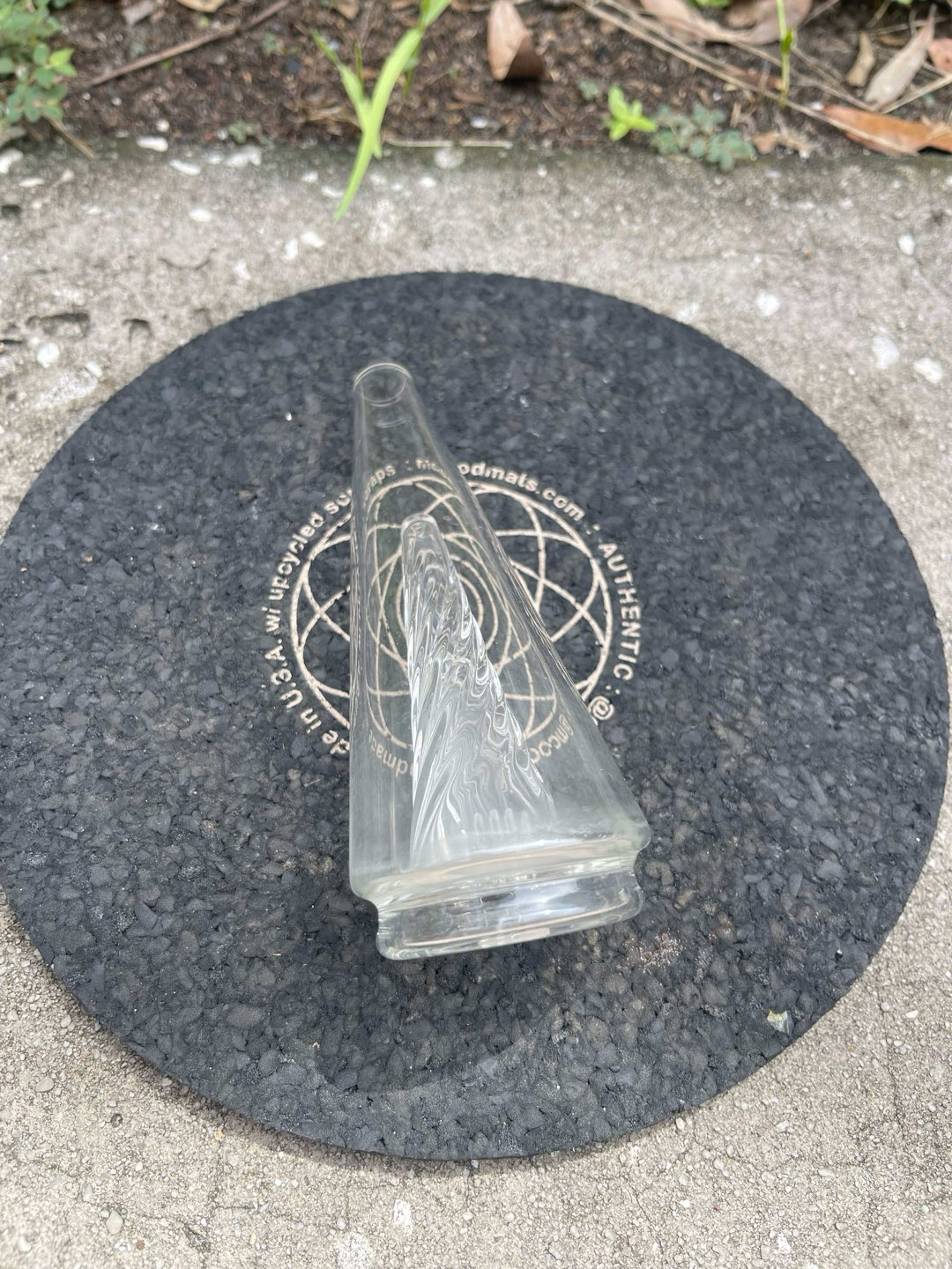 Preview pic of Puffco peak pro 2.0 glass