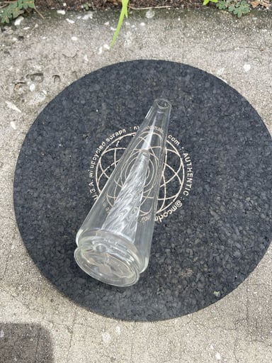 Preview pic of Puffco top, Peak 2.0 glass