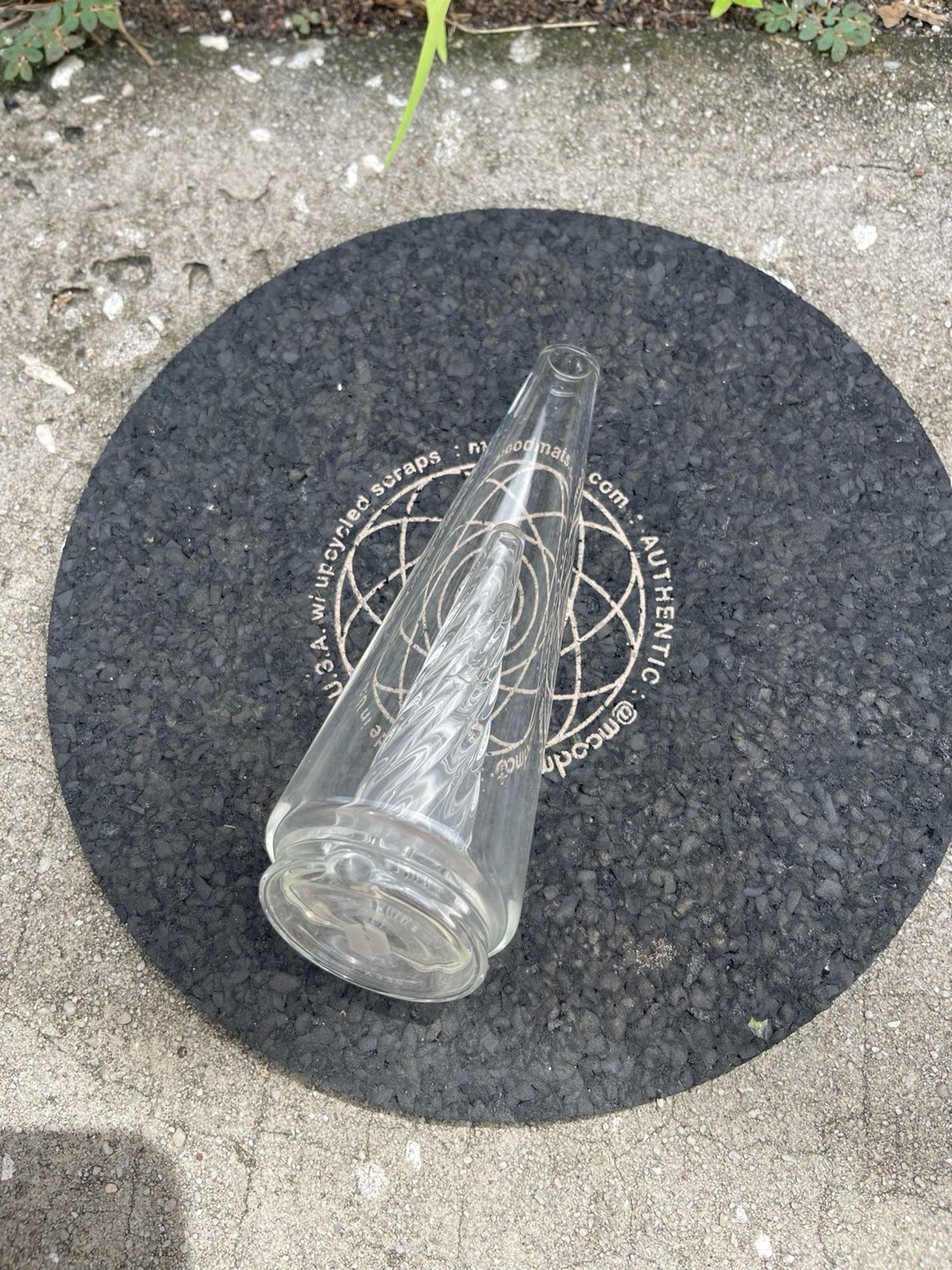 Preview pic of Puffco top, Peak 2.0 glass