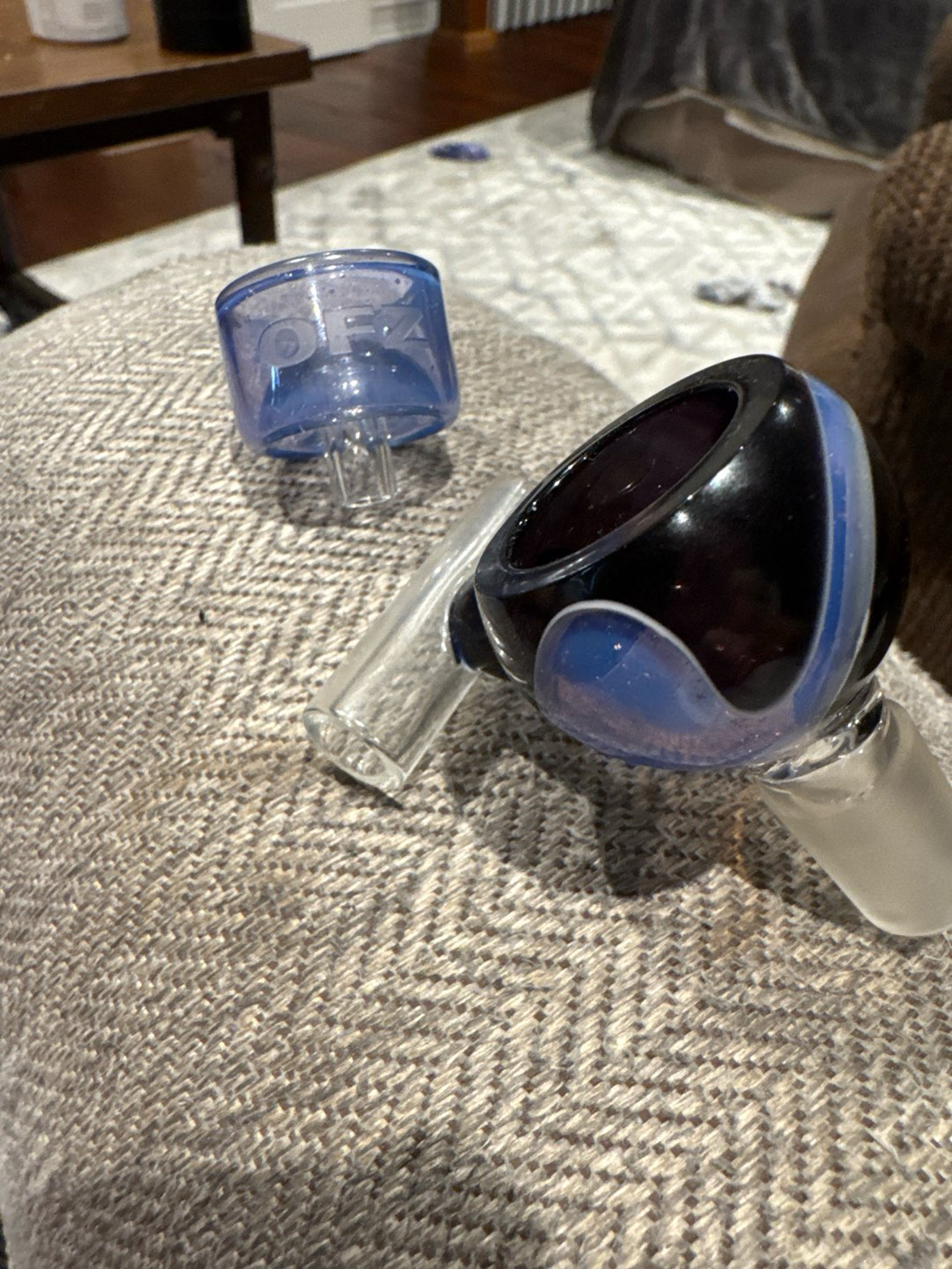 Preview pic of Mothership elite bucket set