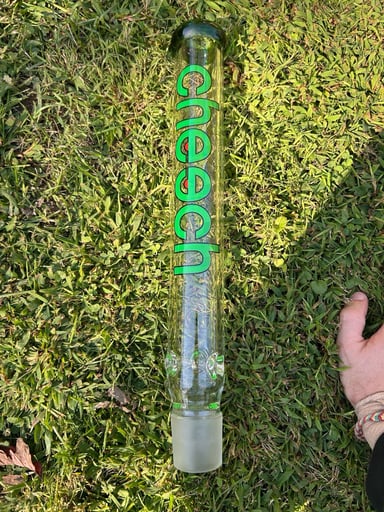 Preview pic of 16" Cheech Top with Ice Pinch × 1