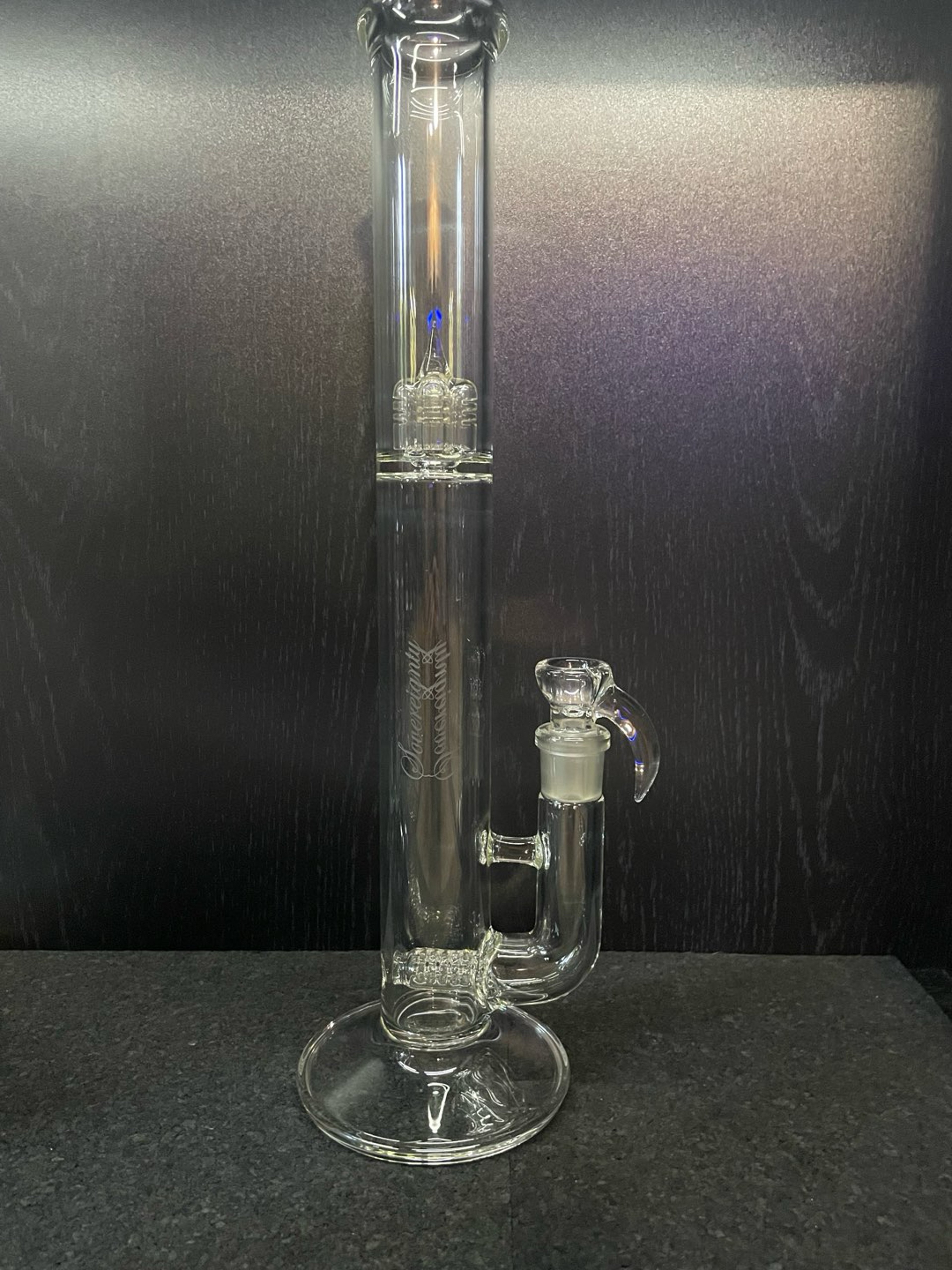 Small base stemline 44 image 0