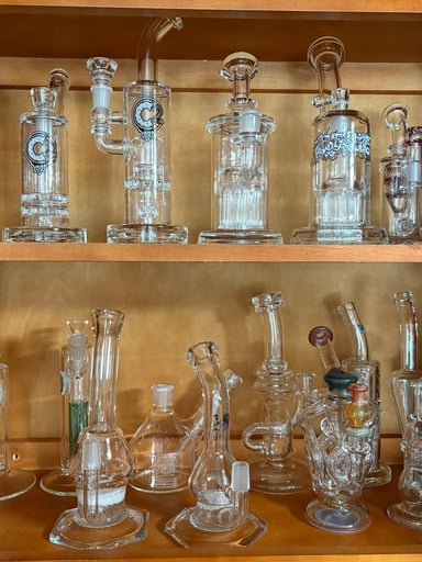 Preview pic of Collection up for sale