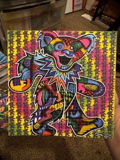 Preview pic of Blotter art pick 2