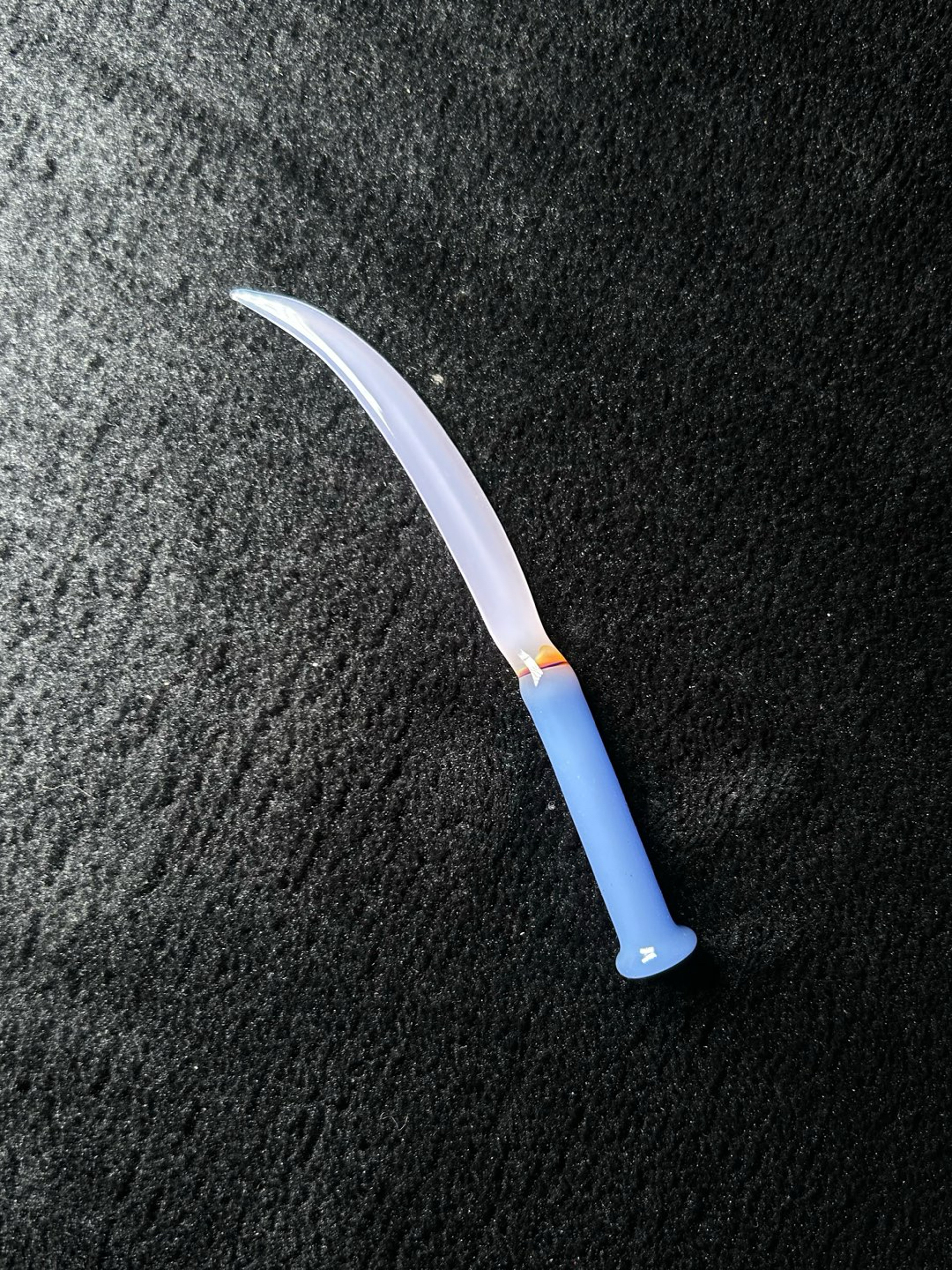 MarvinsGlass024 No Reserve Auction! 🔪 image 0