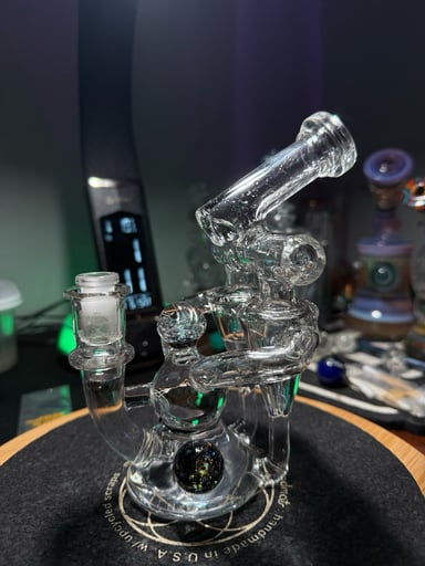 Preview pic of Crondo619 Double Double Recycler