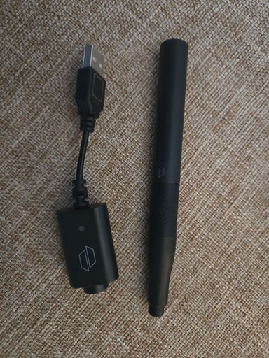 Preview pic of Puffco plus onyx