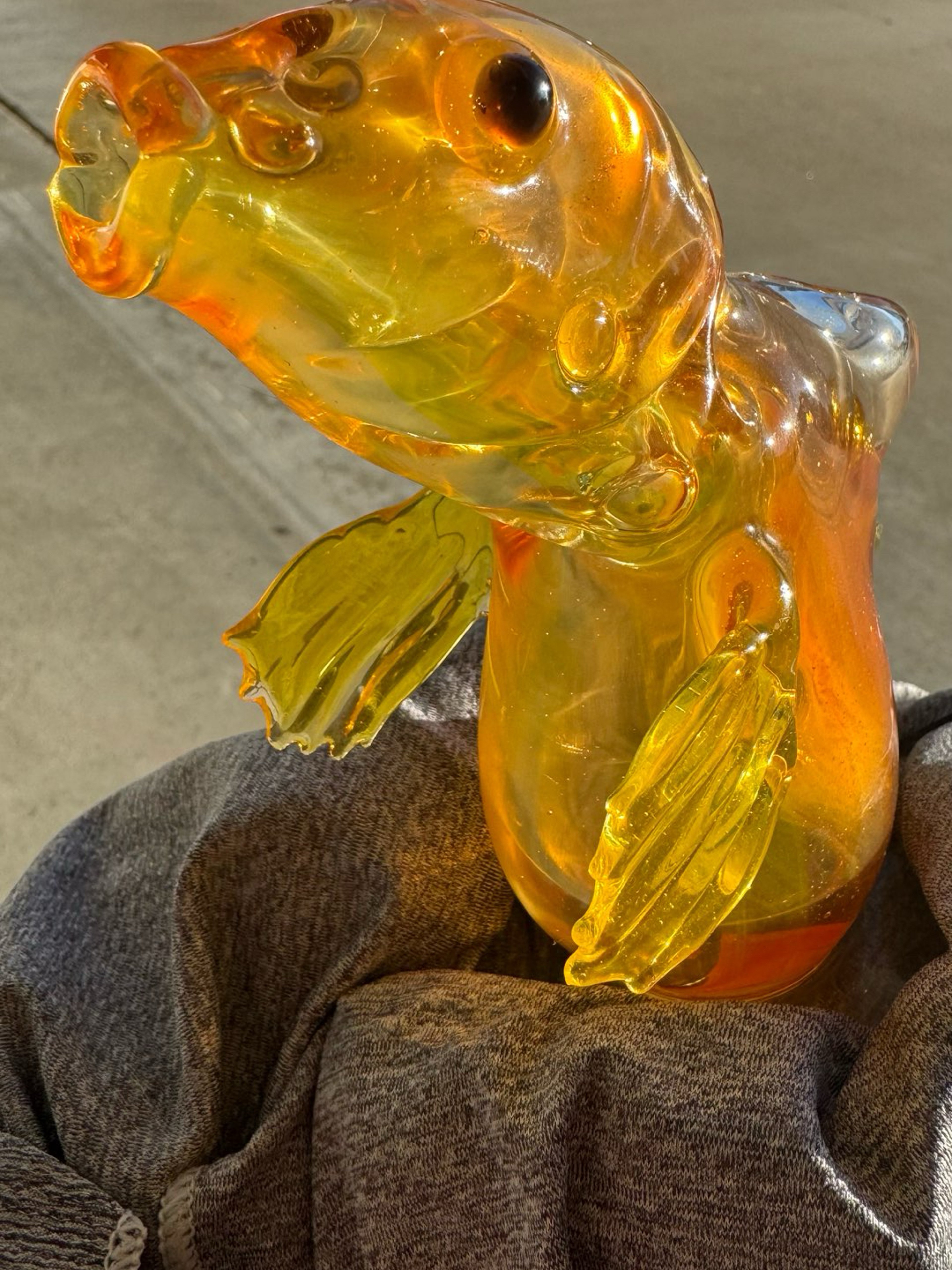 Preview pic of Matt A. Koi Fish 10mm