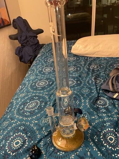 Preview pic of Gooroo straighr tube