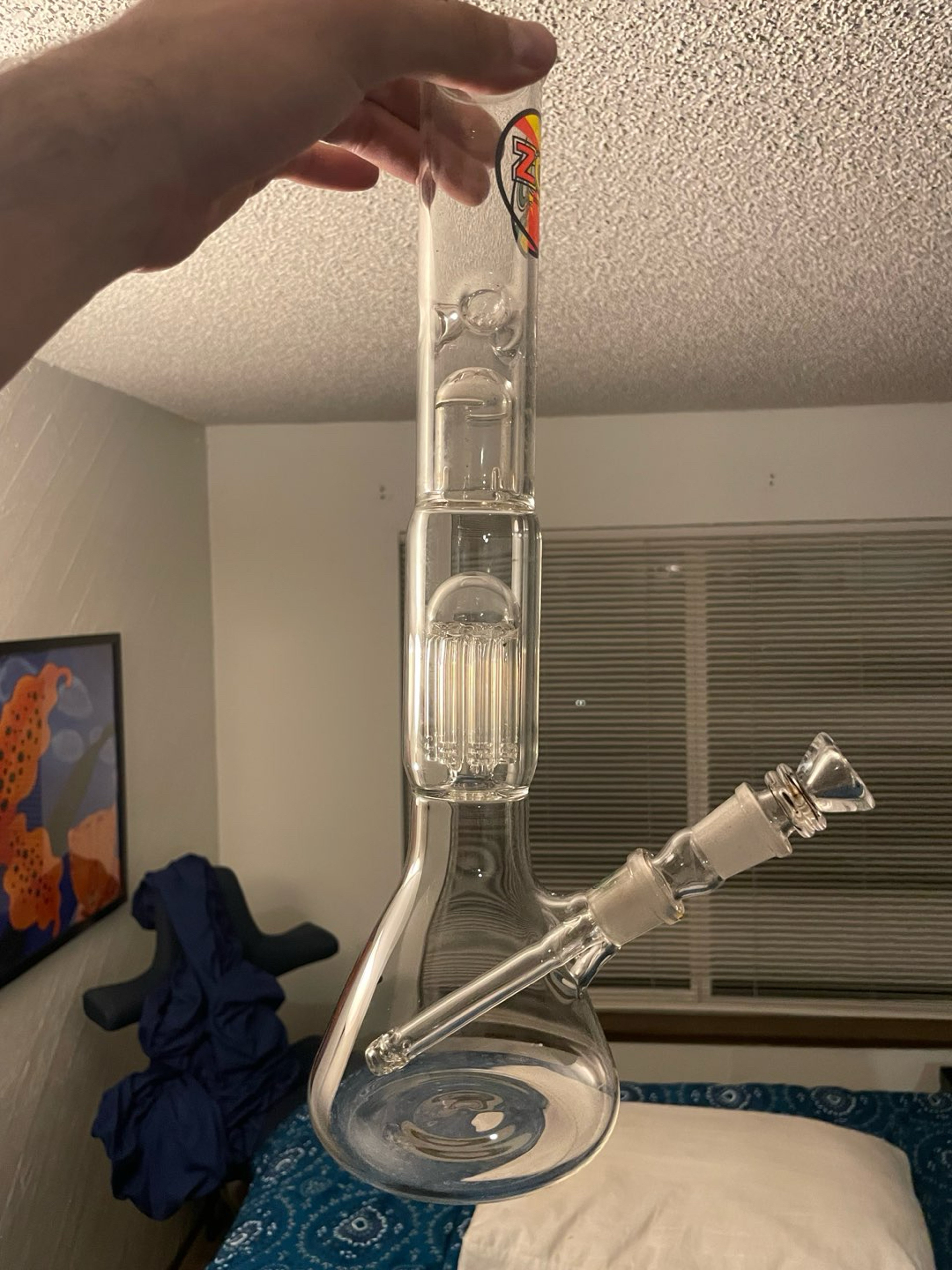 Zob  beaker image 0