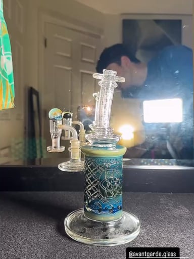 Preview pic of Avant-garde rig