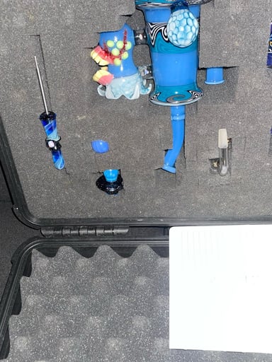 Preview pic of Modified creations