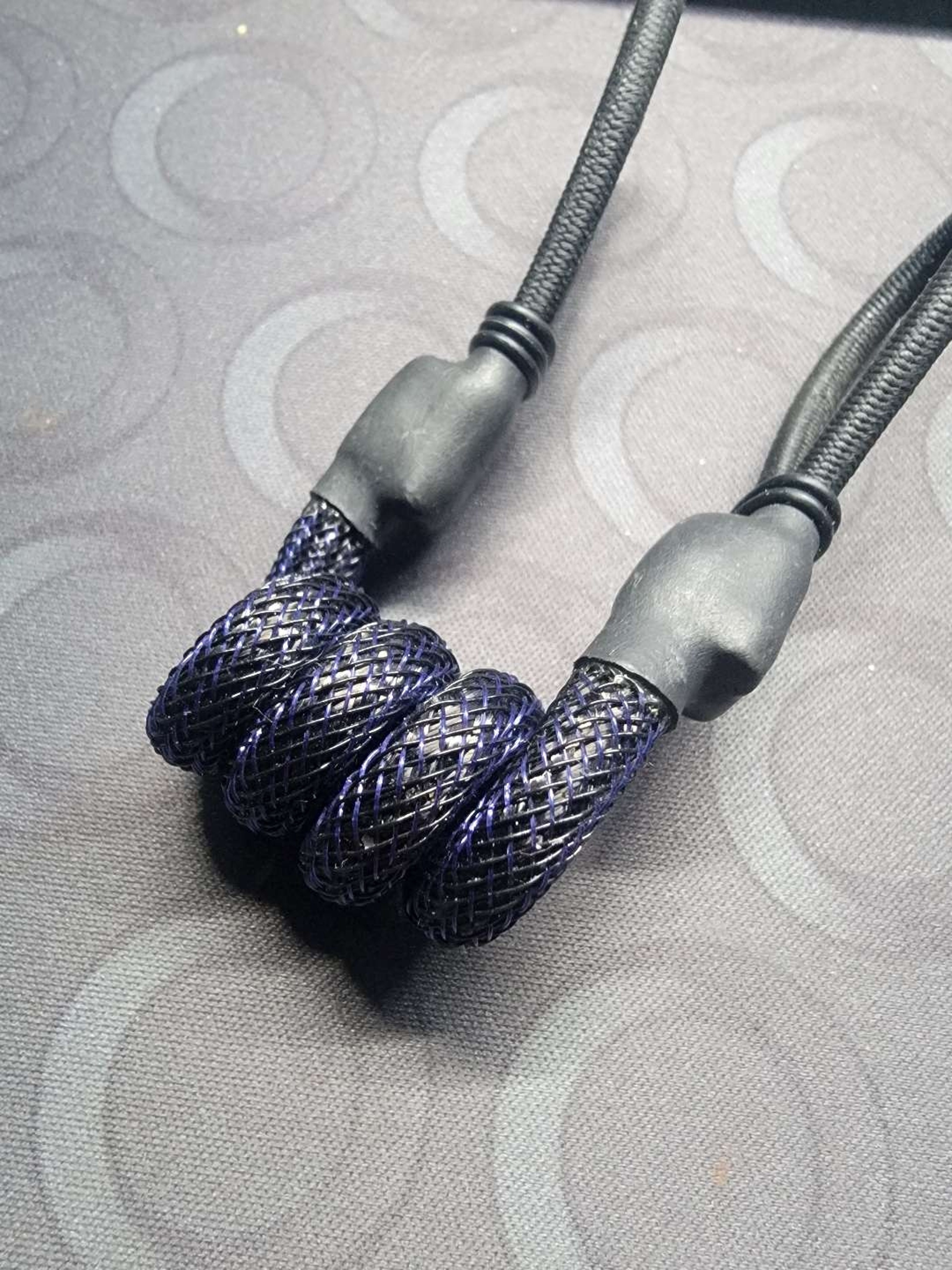 Tuff tether for puffco peak pro image 0