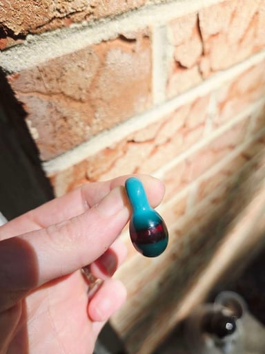 Preview pic of Incalmo Drop Pendant
